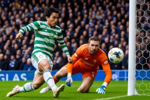 Aberdeen vs Celtic prediction, odds & betting tips – 04/03/2026