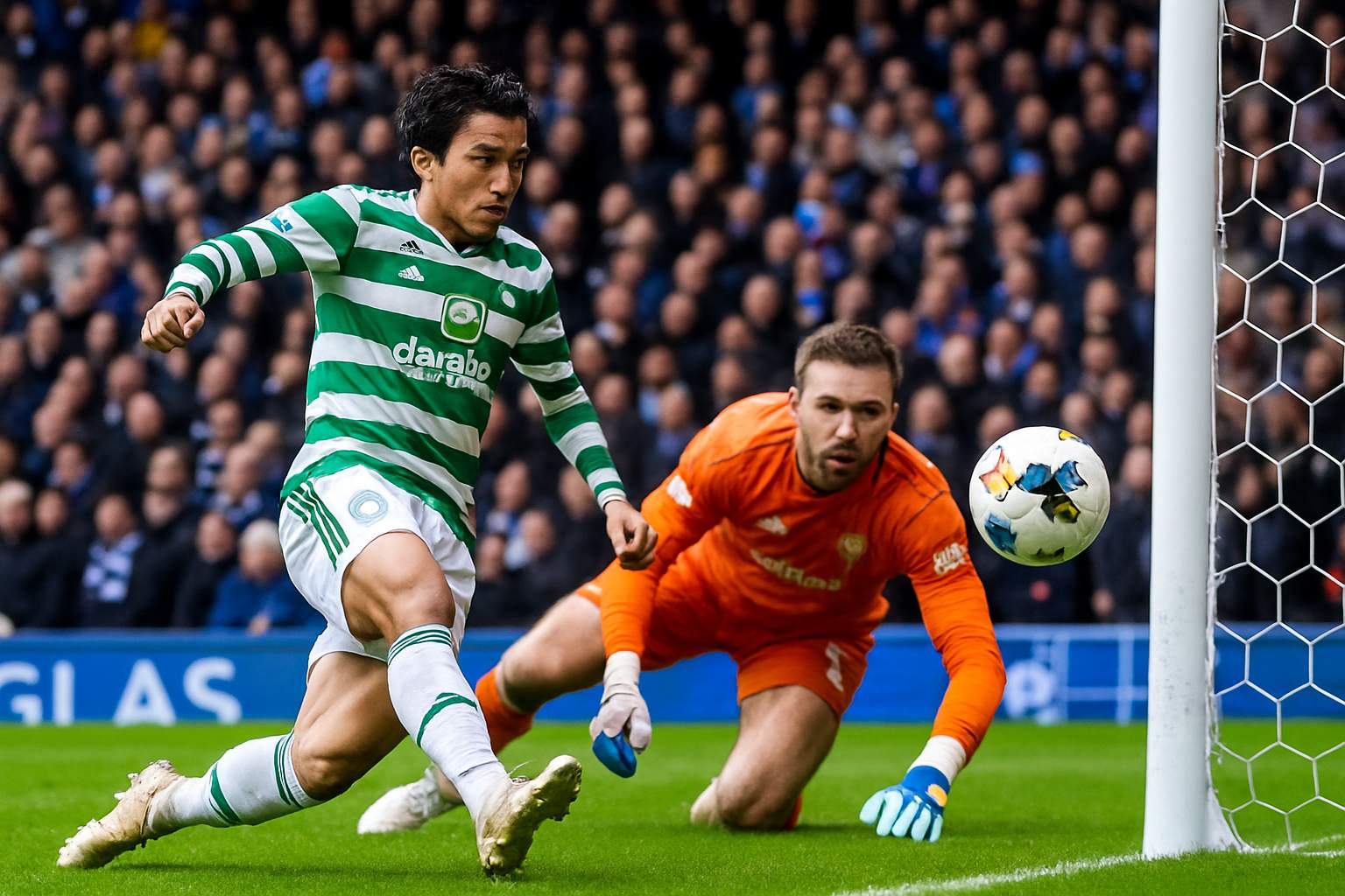 Aberdeen vs Celtic prediction, odds & betting tips – 04/03/2026