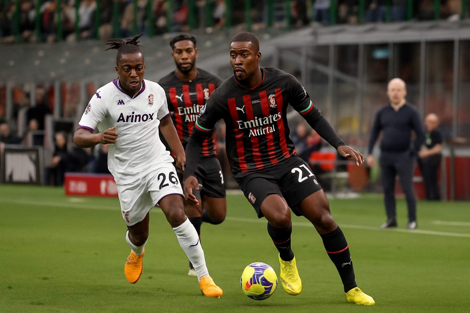 AC Milan vs Cremonese prediction