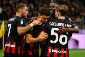 AC Milan vs Fiorentina prediction