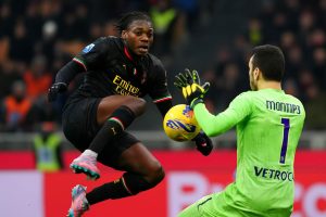 AC Milan vs Hellas Verona prediction, odds & betting tips – 28/12/2025