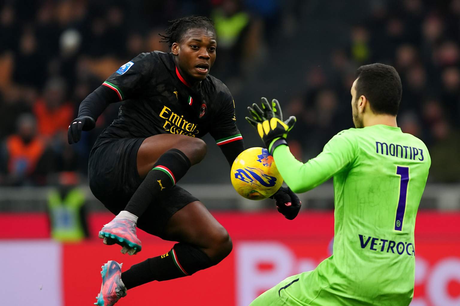 AC Milan vs Hellas Verona prediction, odds & betting tips – 28/12/2025