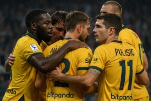 AC Milan vs Napoli prediction