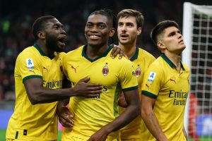AC Milan vs Pisa prediction