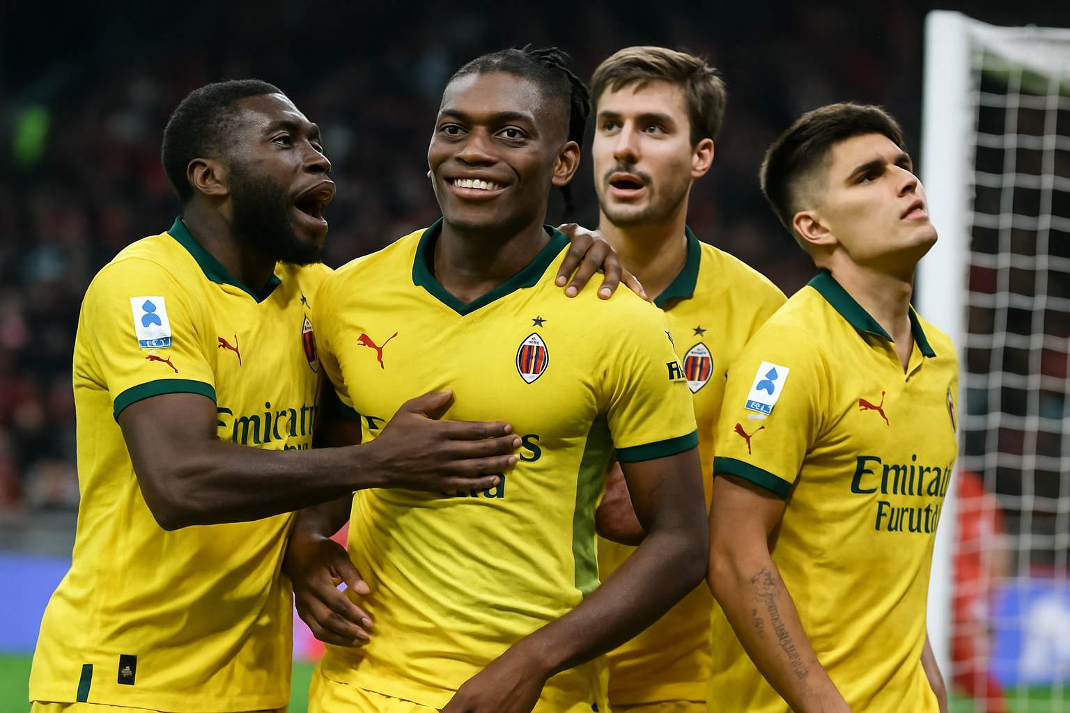 AC Milan vs Pisa prediction