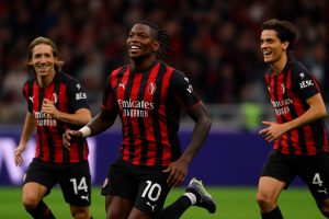 AC Milan vs Roma prediction