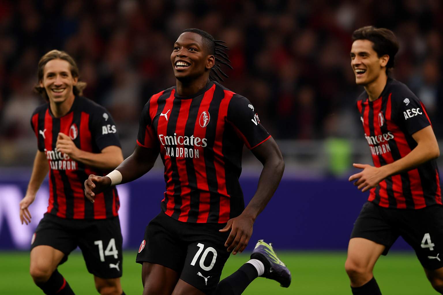 AC Milan vs Roma prediction