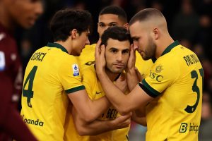 AC Milan vs Sassuolo prediction, odds & betting tips – 14/12/2025