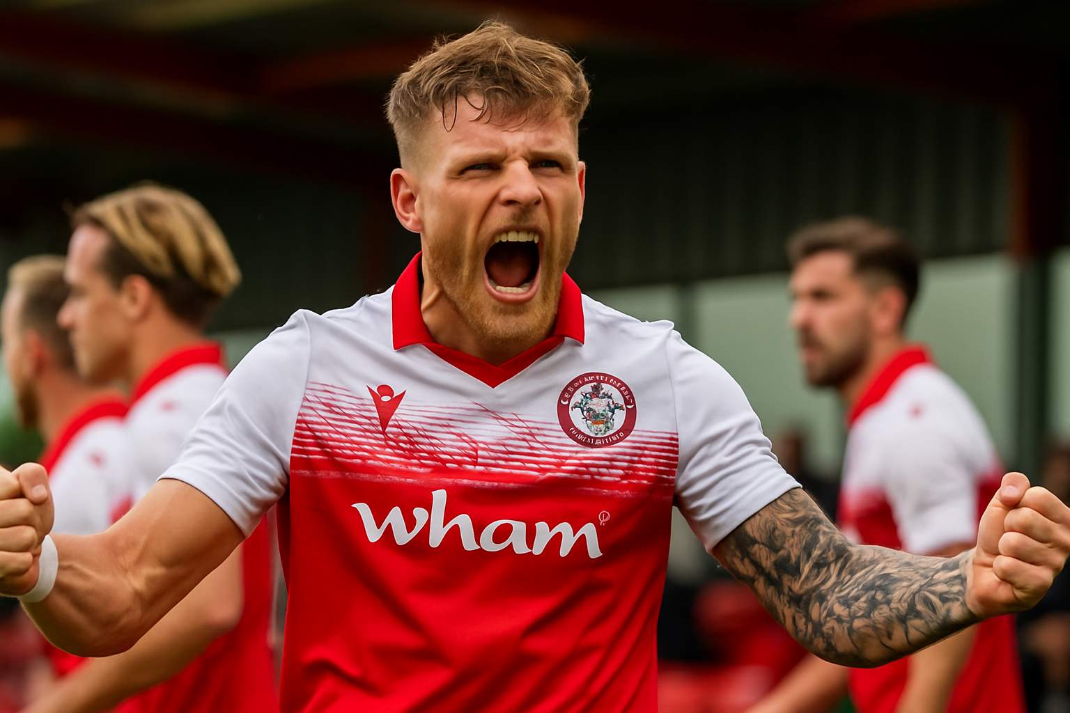 Accrington Stanley vs Port Vale prediction
