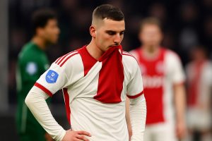 Ajax vs Benfica prediction