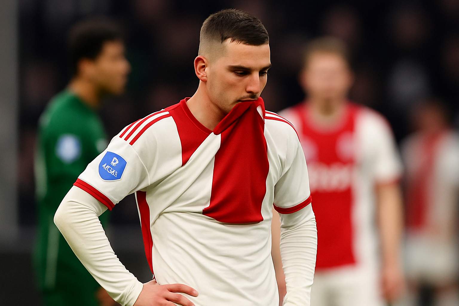 Ajax vs Benfica prediction