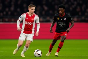 Ajax vs Excelsior prediction