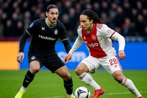 Ajax vs Feyenoord prediction, odds & betting tips – 14/12/2025
