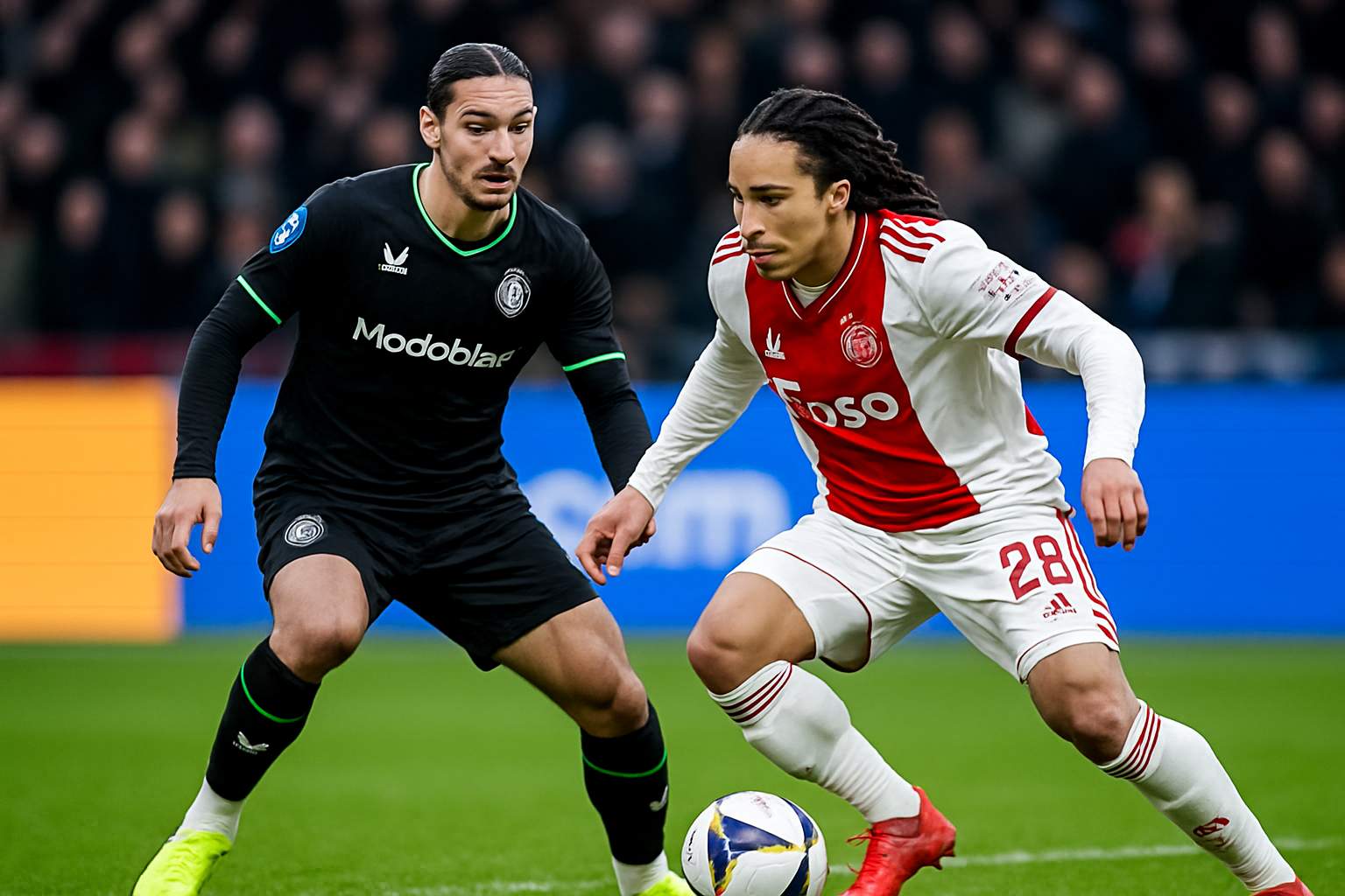 Ajax vs Feyenoord prediction, odds & betting tips – 14/12/2025