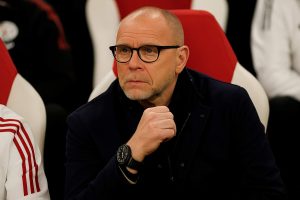 Ajax vs Groningen prediction, odds and betting tips – 30/11/2025