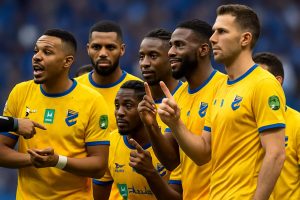 Al Fayha vs Al Hazem prediction, odds & betting tips – 25/12/2025