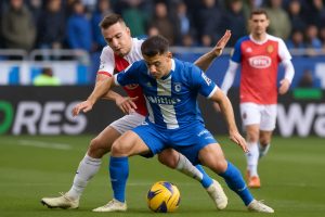 Alaves vs Espanyol prediction