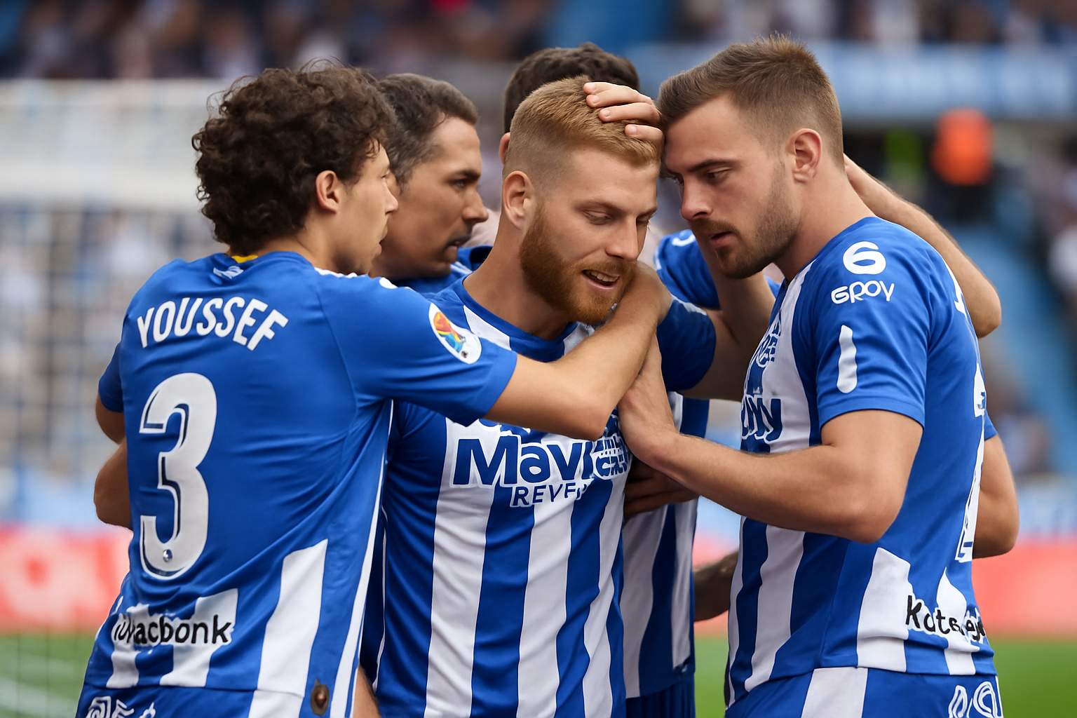Alaves vs Real Sociedad prediction, odds & betting tips 06/12/2025