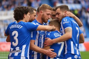 Alaves vs Sevilla prediction, odds & betting tips 17/12/2025