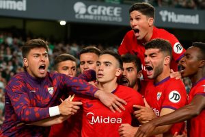 Alaves vs Sevilla predictions