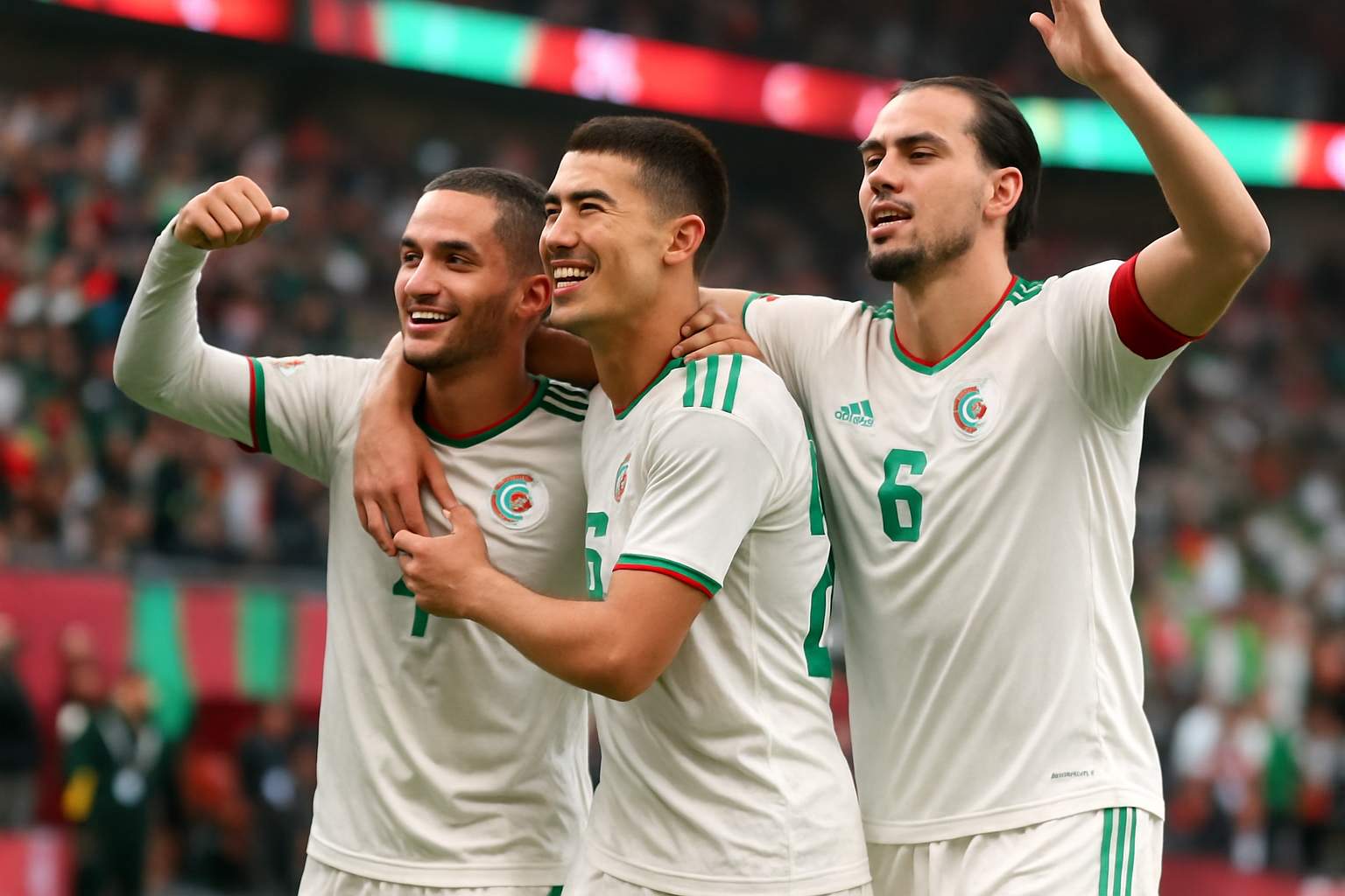 Algeria vs DR Congo prediction, odds & betting tips – 06/01/2026