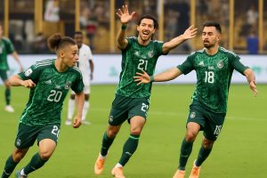 Algeria vs Sudan prediction, odds & betting tips – 24/12/2025