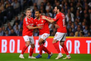 Alverca vs Benfica prediction