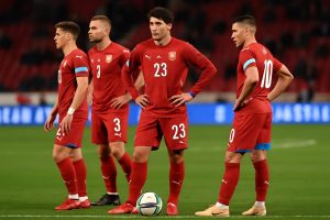 Andorra vs Serbia prediction