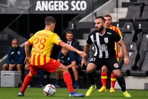 Angers vs Lens prediction, odds & betting tips – 30/11/2025