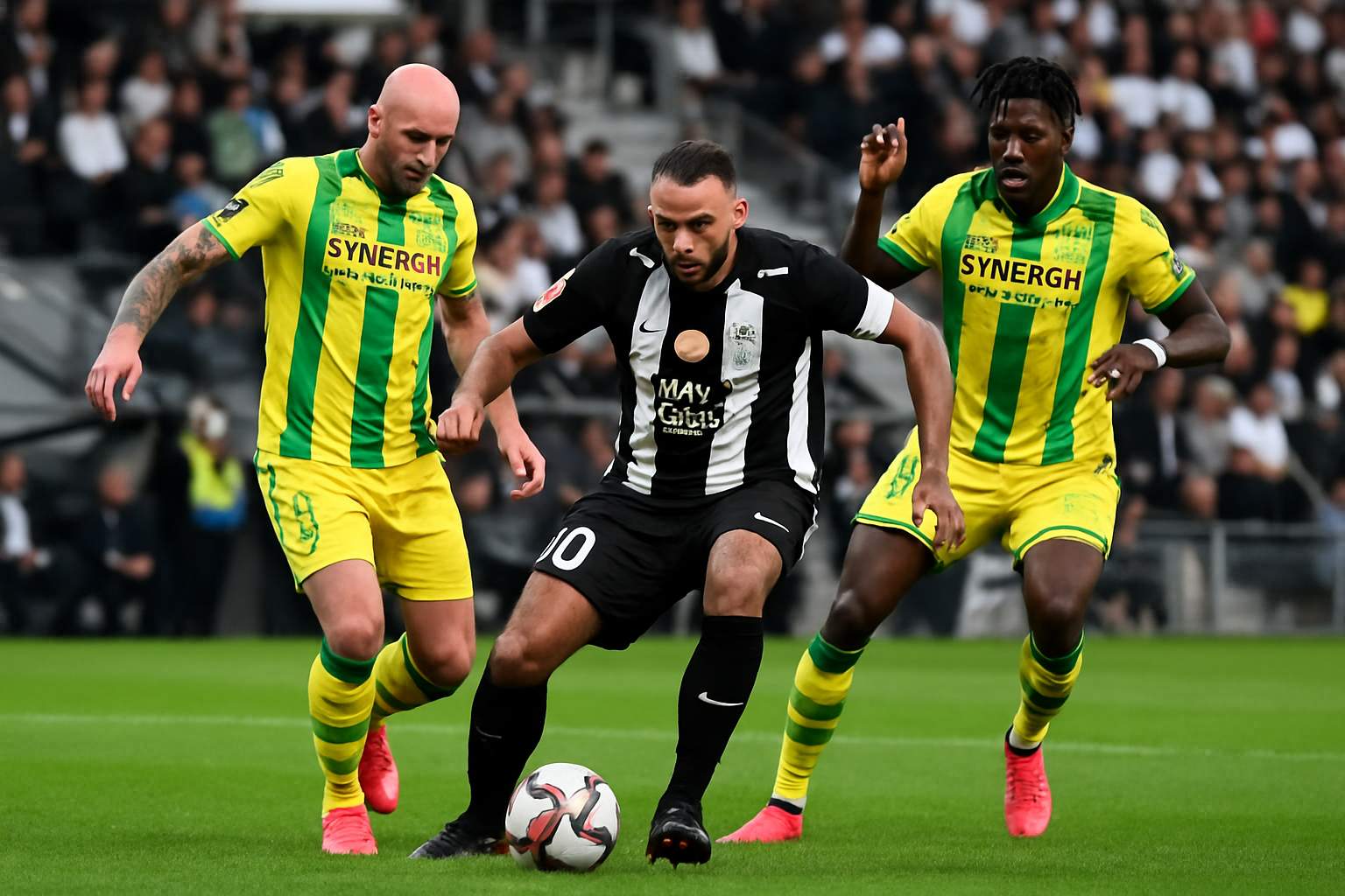 Angers vs Nantes prediction, odds & betting tips – 12/12/2025