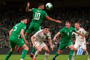 Armenia vs Ireland prediction