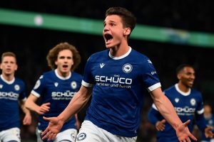 Arminia Bielefeld vs Werder Bremen predictions