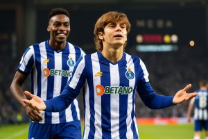 Arouca vs FC Porto predictions