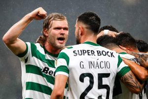 Arouca vs Sporting Lisbon prediction, odds & betting tips – 23/01/2026