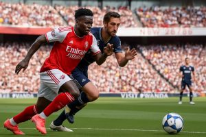 Arsenal vs Athletic Bilbao prediction