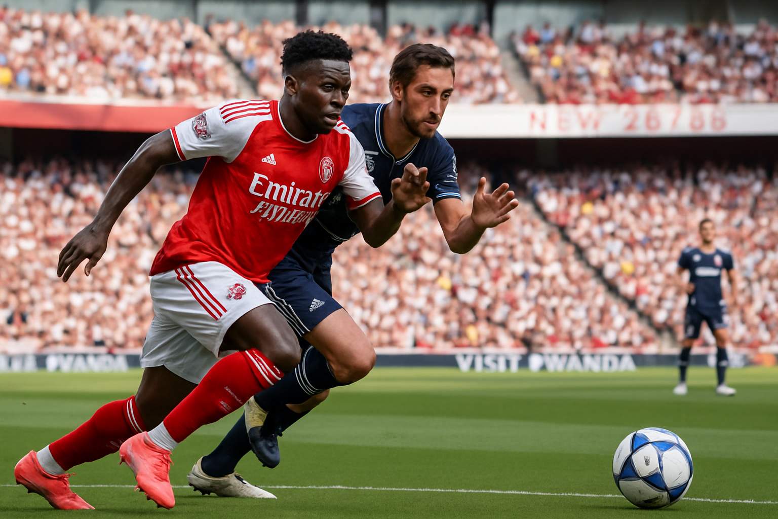 Arsenal vs Athletic Bilbao prediction
