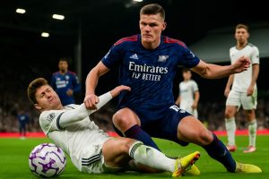 Arsenal vs Atletico Madrid prediction