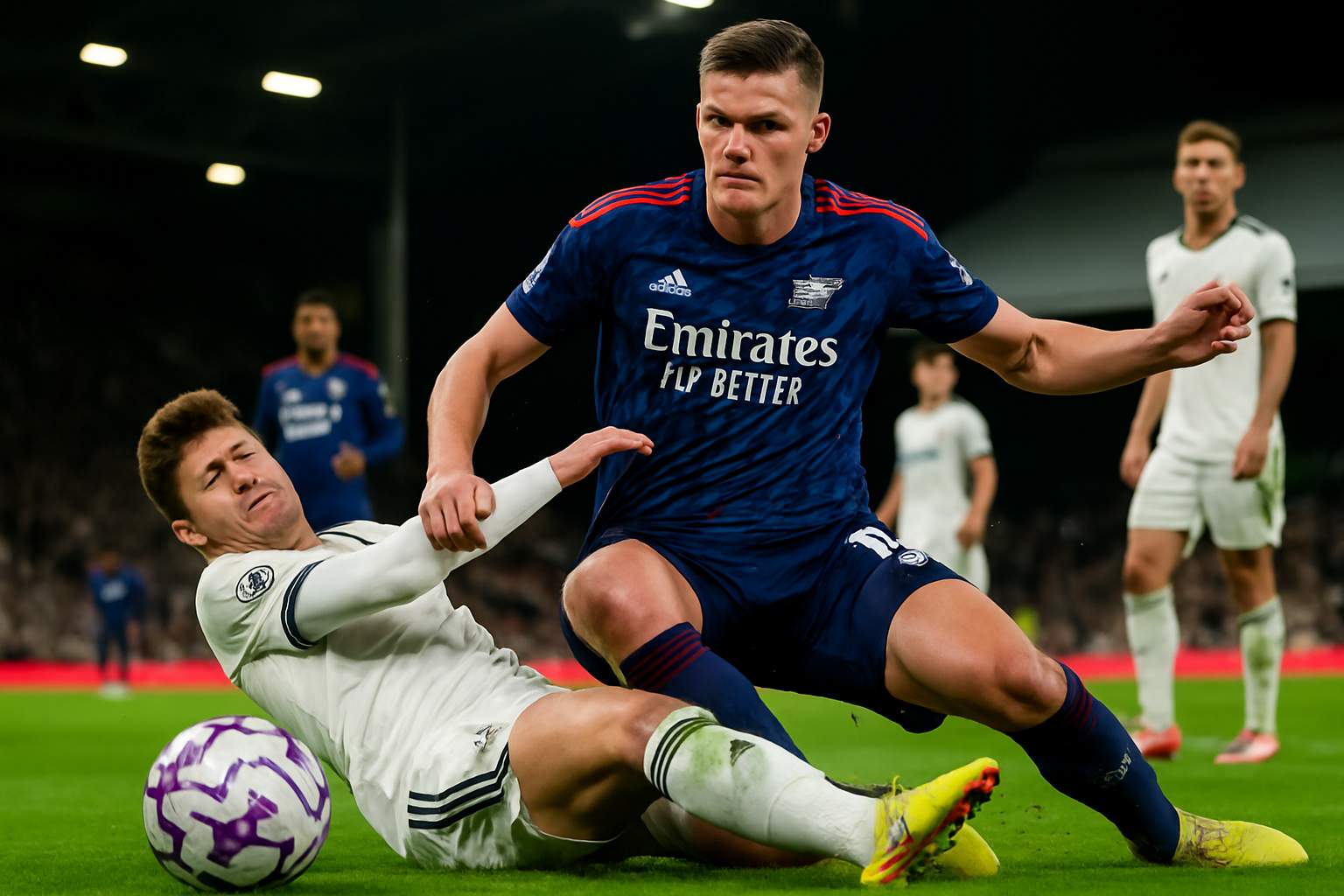 Arsenal vs Atletico Madrid prediction