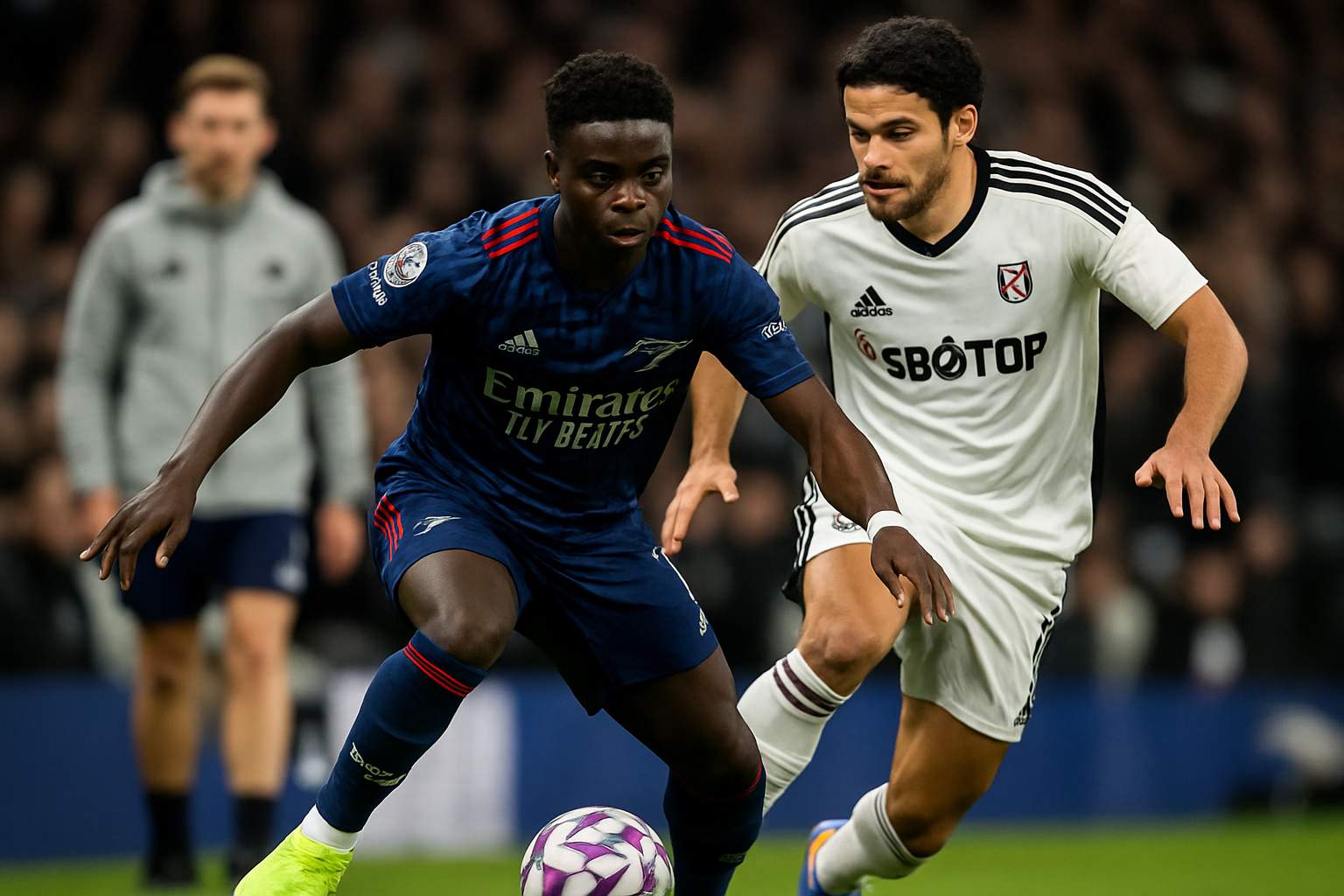Arsenal vs Crystal Palace prediction