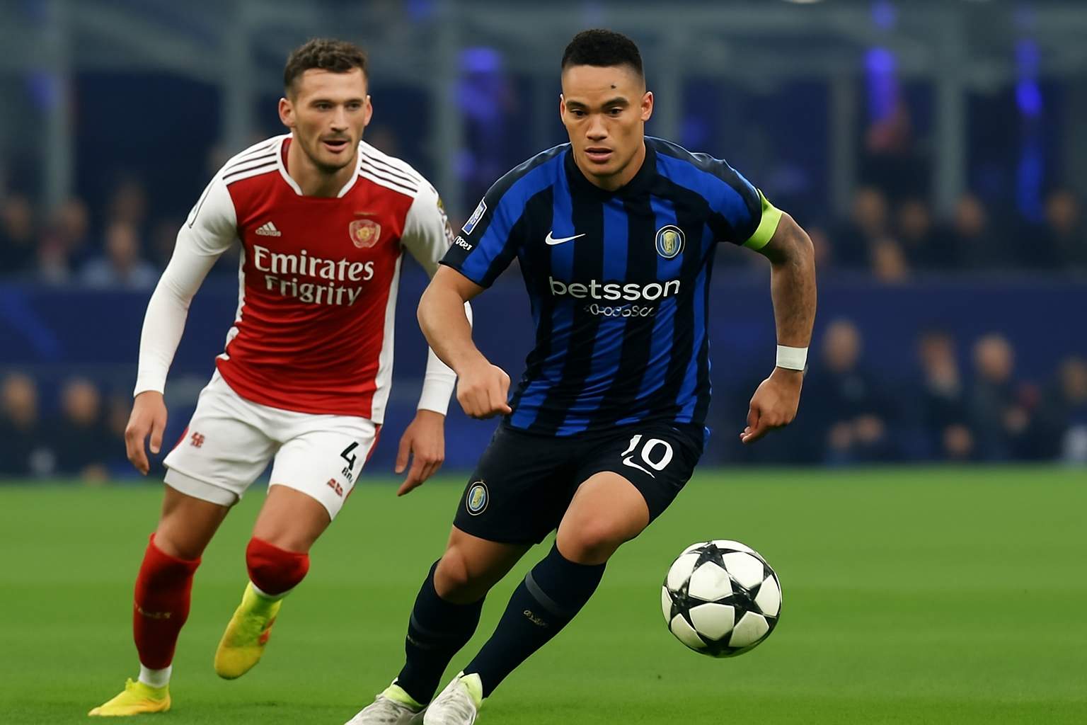 Arsenal vs Kairat prediction, odds & betting tips – 28/01/2026