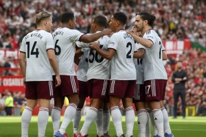Arsenal vs Leeds prediction