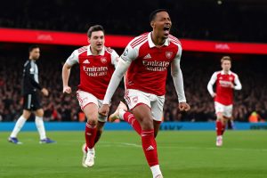 Arsenal vs Liverpool prediction, odds & betting tips – 08/01/2026