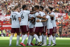 Arsenal vs Nottingham Forest prediction