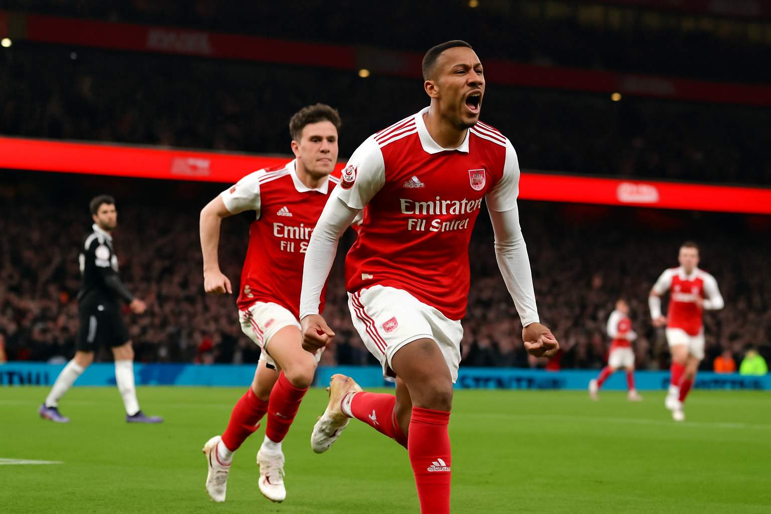 Arsenal vs Sunderland prediction, odds & betting tips – 07/02/2026