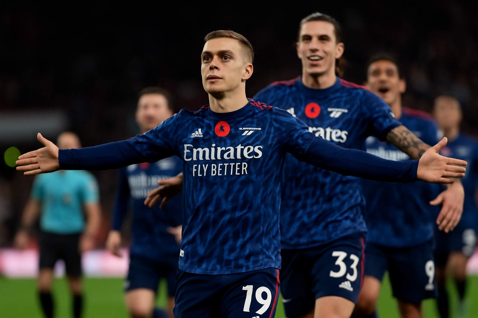 Arsenal vs Tottenham prediction