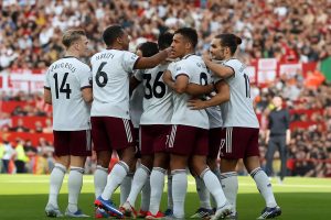 Arsenal vs West Ham prediction