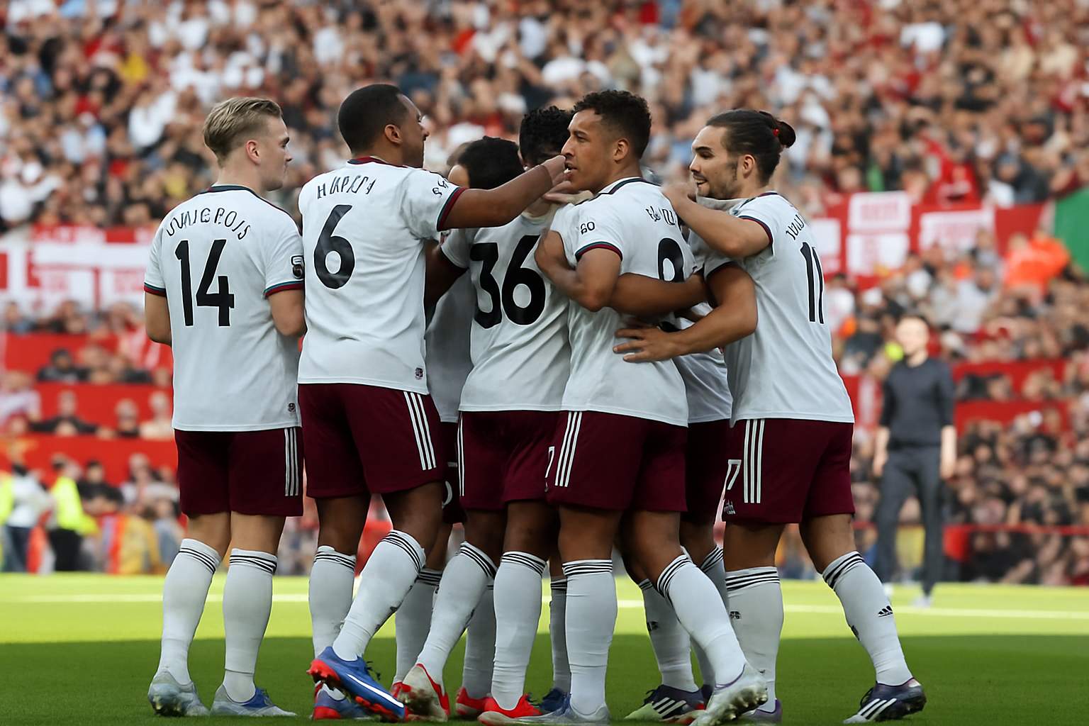 Arsenal vs West Ham prediction