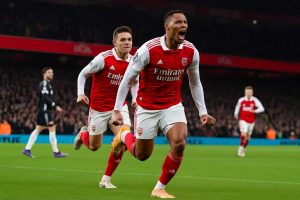 Arsenal vs Wigan prediction, odds & betting tips – 15/02/2026