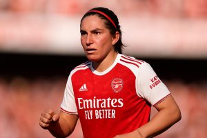 Arsenal Women vs Real Madrid Women prediction