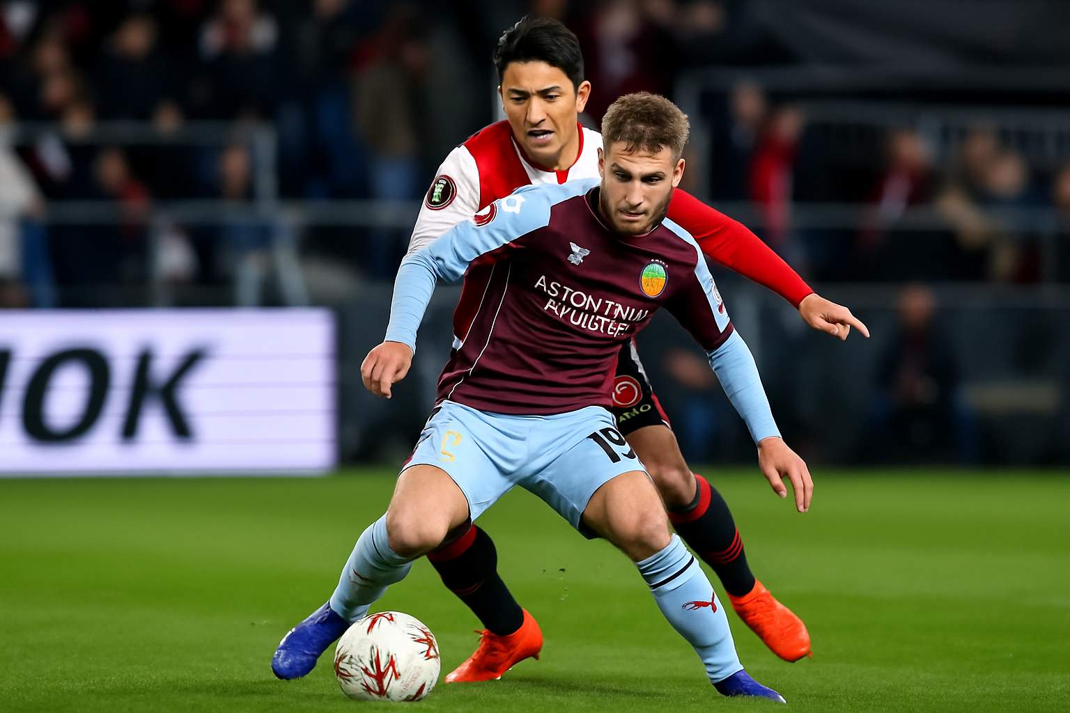 Aston villa vs Burnley prediction